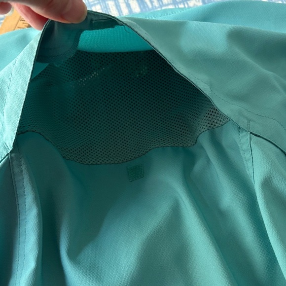 Reel Legends Aqua Performance Top Women’s Size Large - Picture 14 of 14